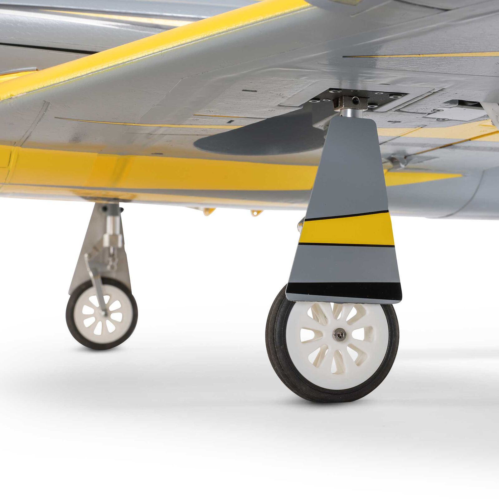 Habu XS (eXtra Sport) 80mm EDF BNF Basic with AS3X+ and SAFE Select