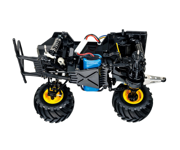 1:12 RC Lunch Box EVO. CW-01E