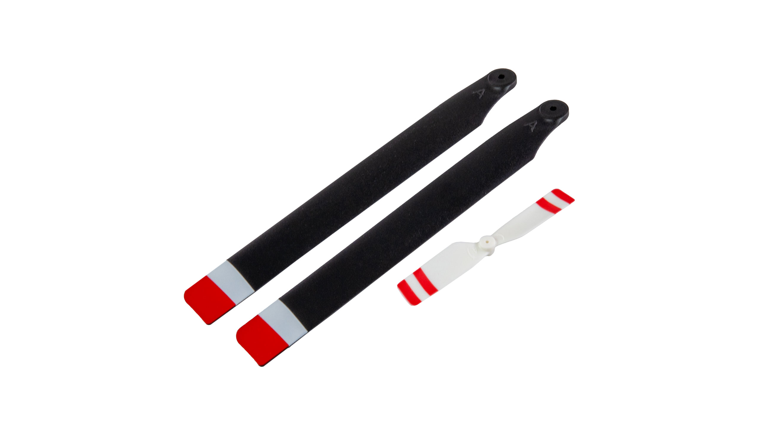 Hughes MD500 Helikopter Militär 4-Kanal 6G RTF grau 