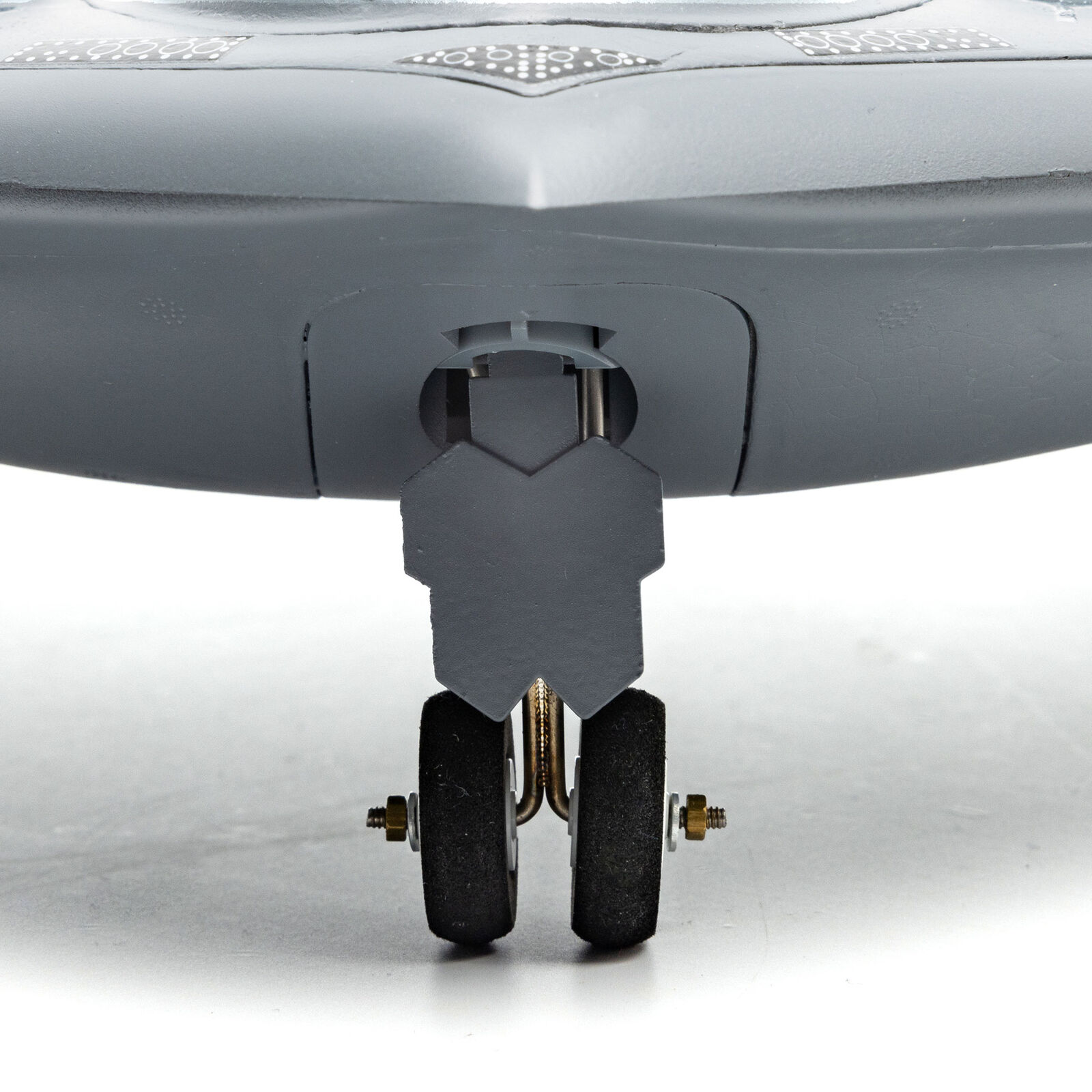 Micro B-2 Spirit of America Twin 30mm EDF BNF Basic