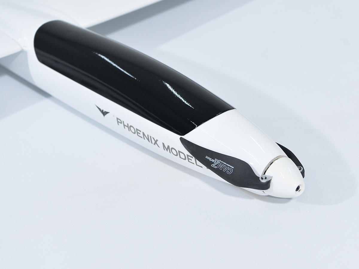 Phoenix Celina Elektrosegler ARF - 272 cm
