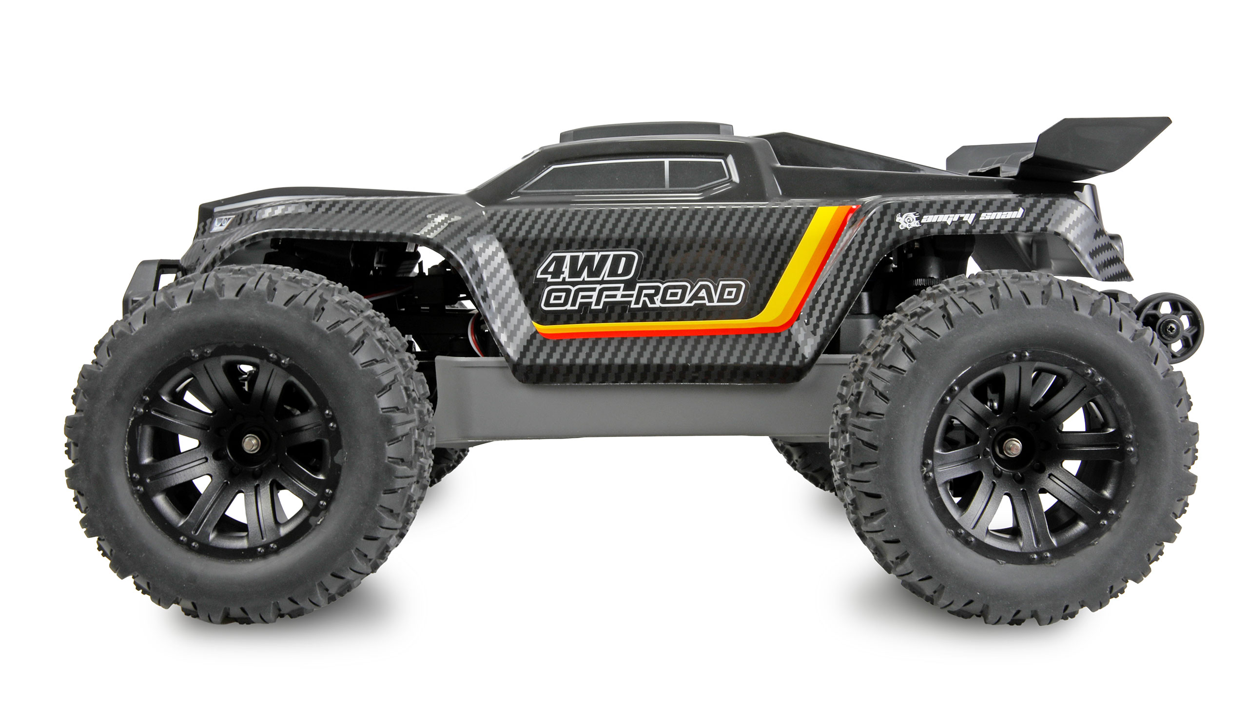 Hyper GO TX12 Truggy Brushless 1:12 RTR 
