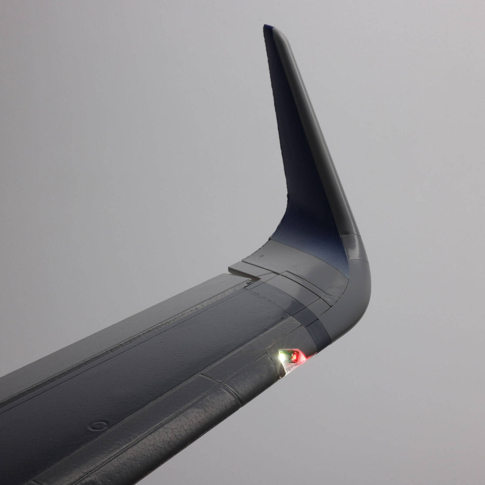 Airbus A320neo Twin 64mm EDF BNF Basic with AS3X+ and SAFE Select