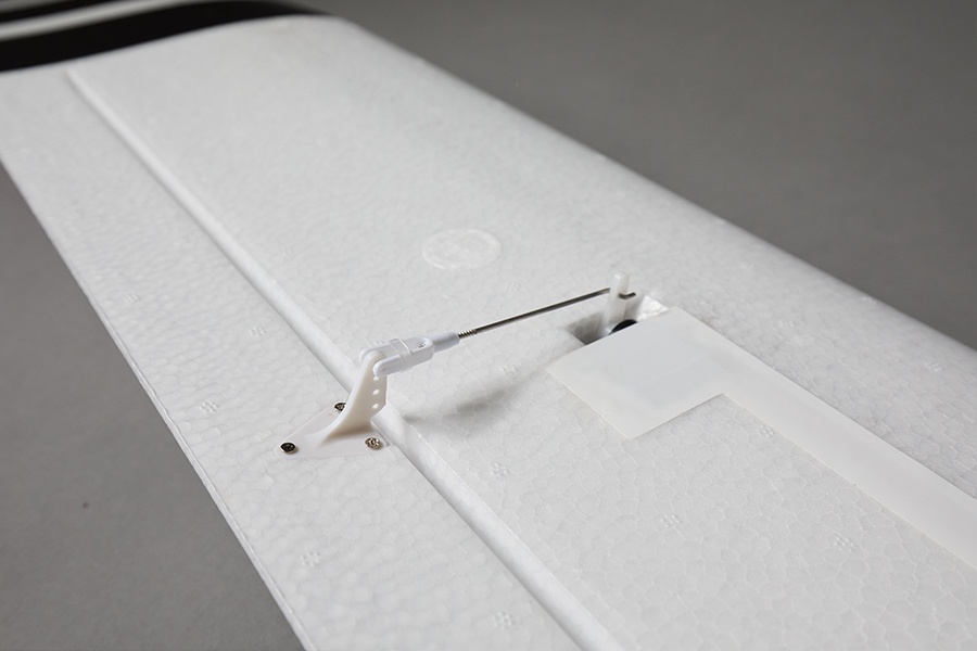 DERBEE Cloudwalker Elektrosegler PNP- 180cm 