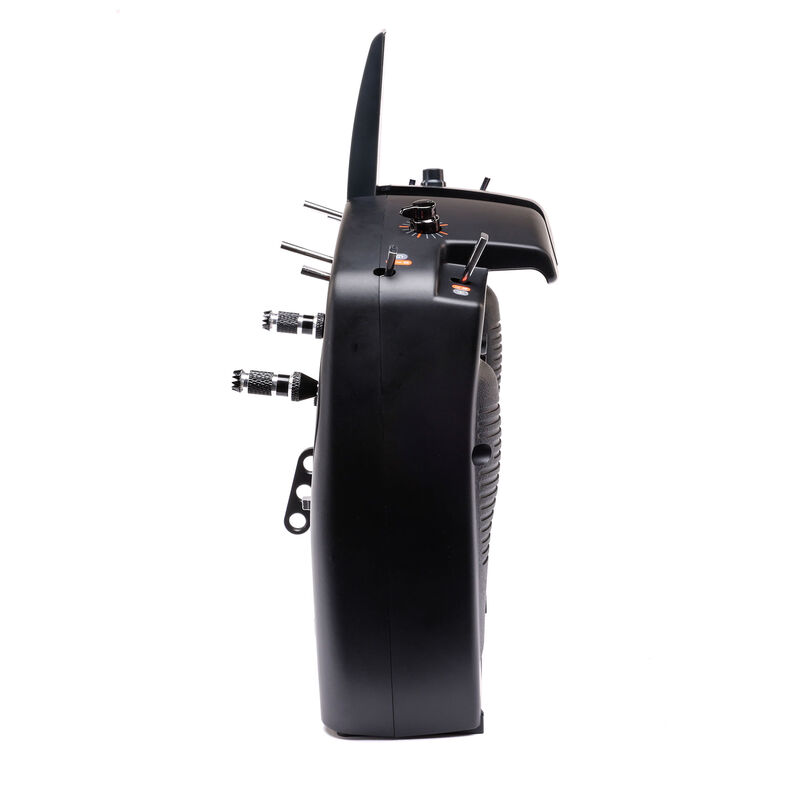 NX7e+ 14-Channel DSMX Transmitter Only, Black Edition