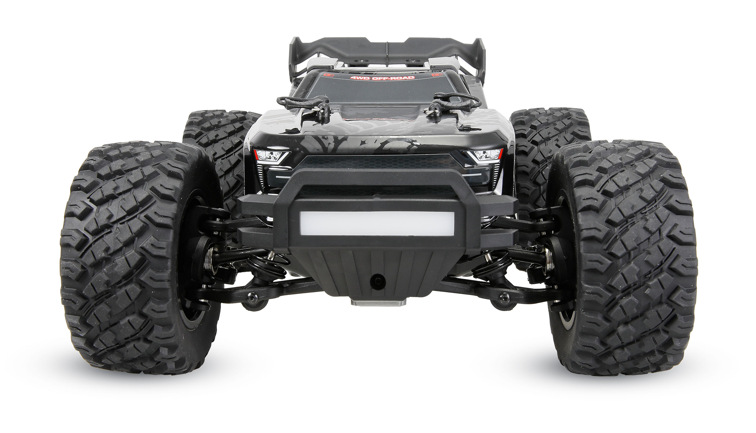 Hyper GO TX14 Truggy brushless 4WD 1:14 RTR
