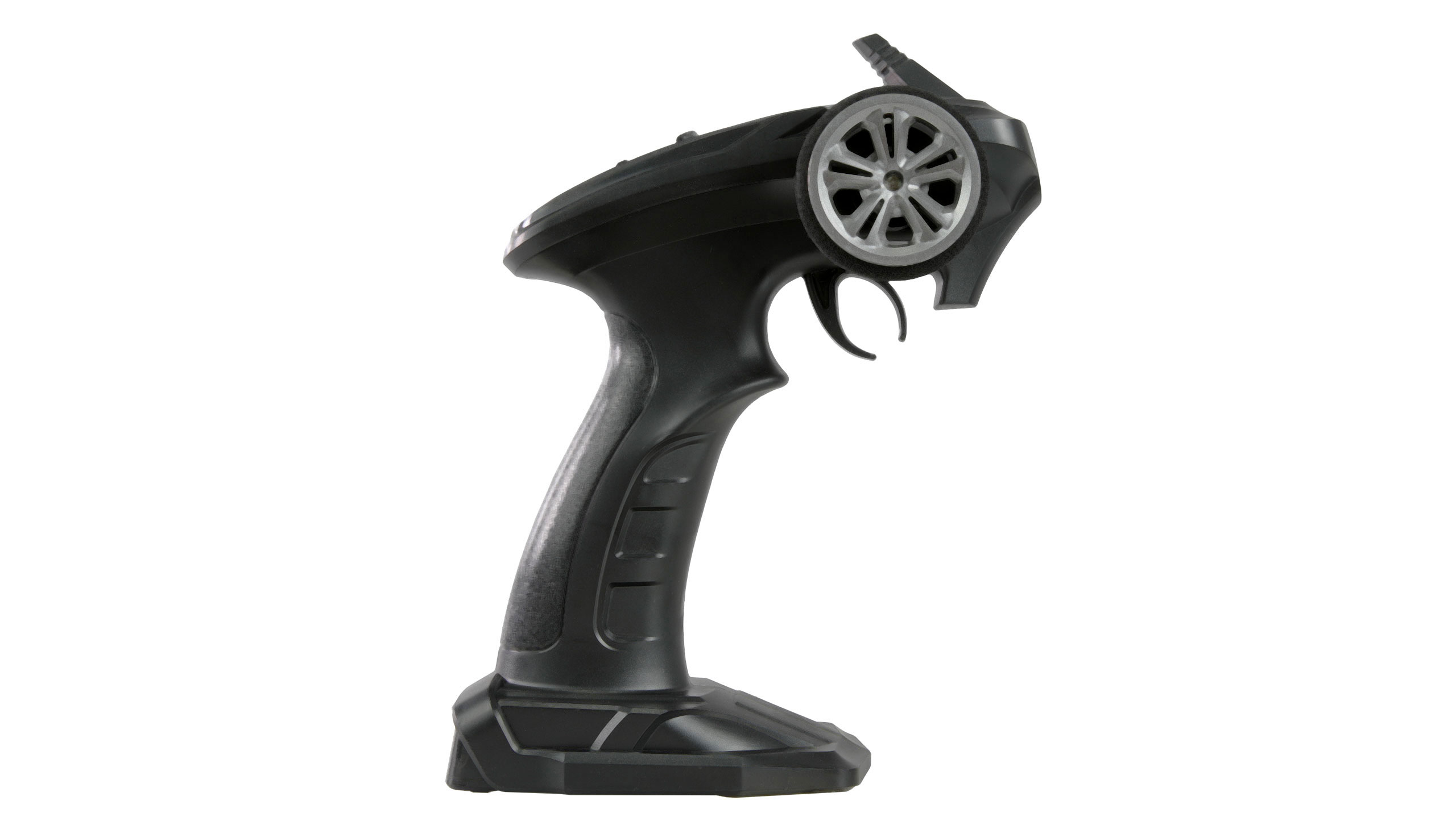 M-Land Truggy 48km/h 4WD 1:16 RTR rot 