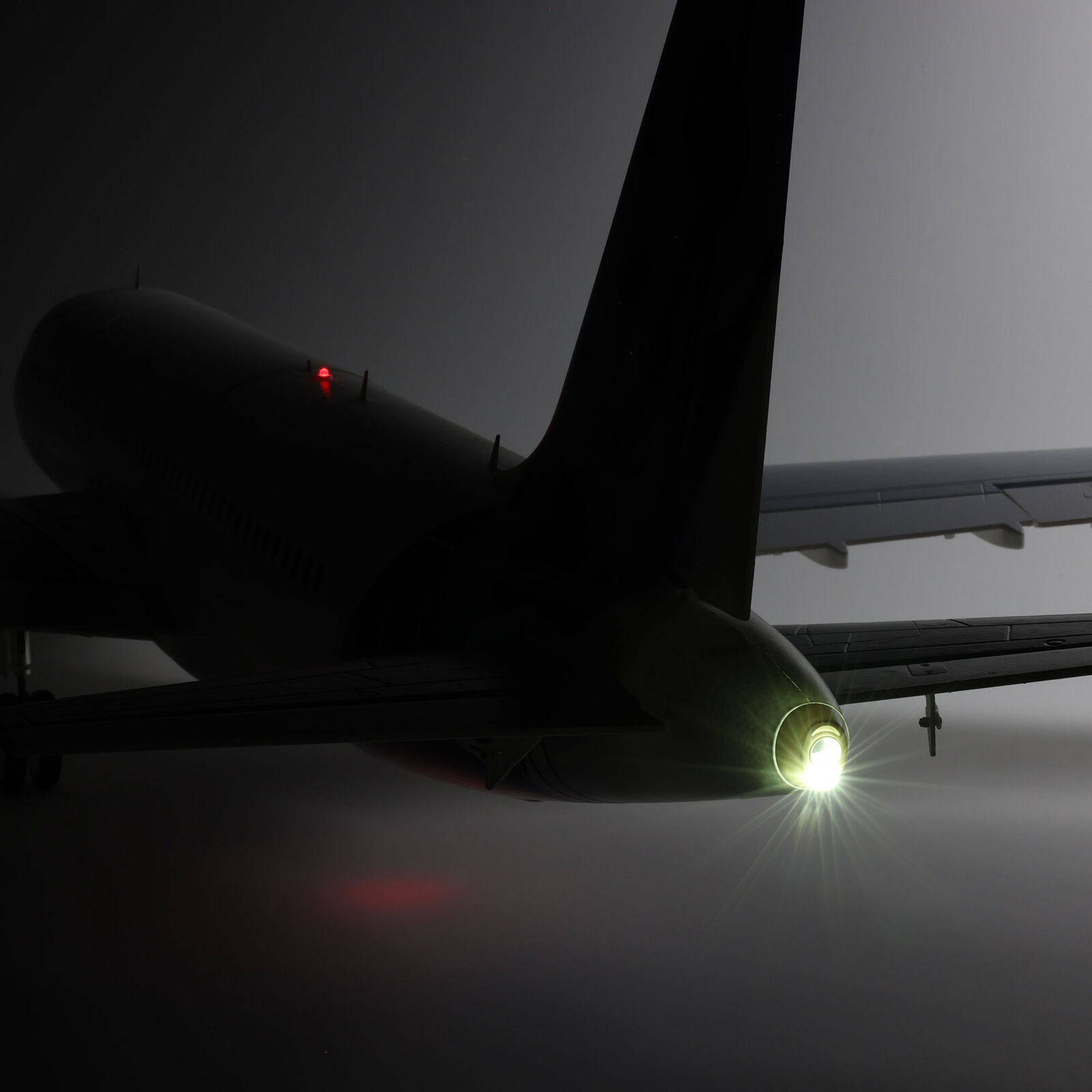 Airbus A320neo Twin 64mm EDF BNF Basic with AS3X+ and SAFE Select