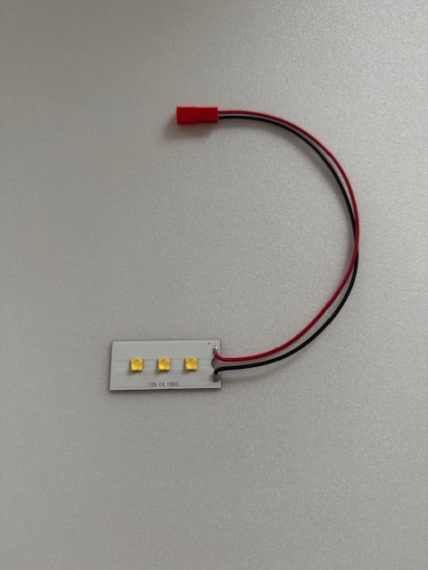 ASC-Safety Light - Art. 1003