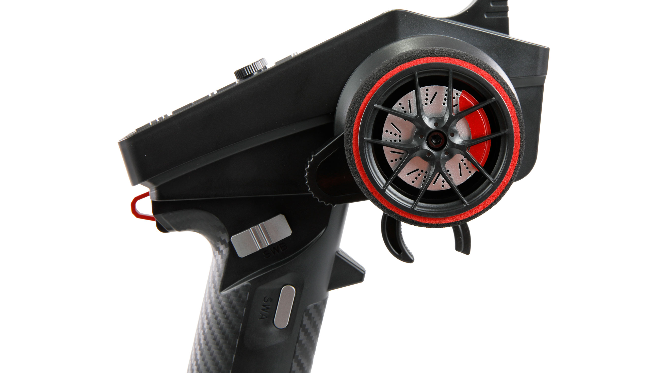 ATXB6 6-Kanal Fernsteuerung inkl. 6-Kanal Empfänger