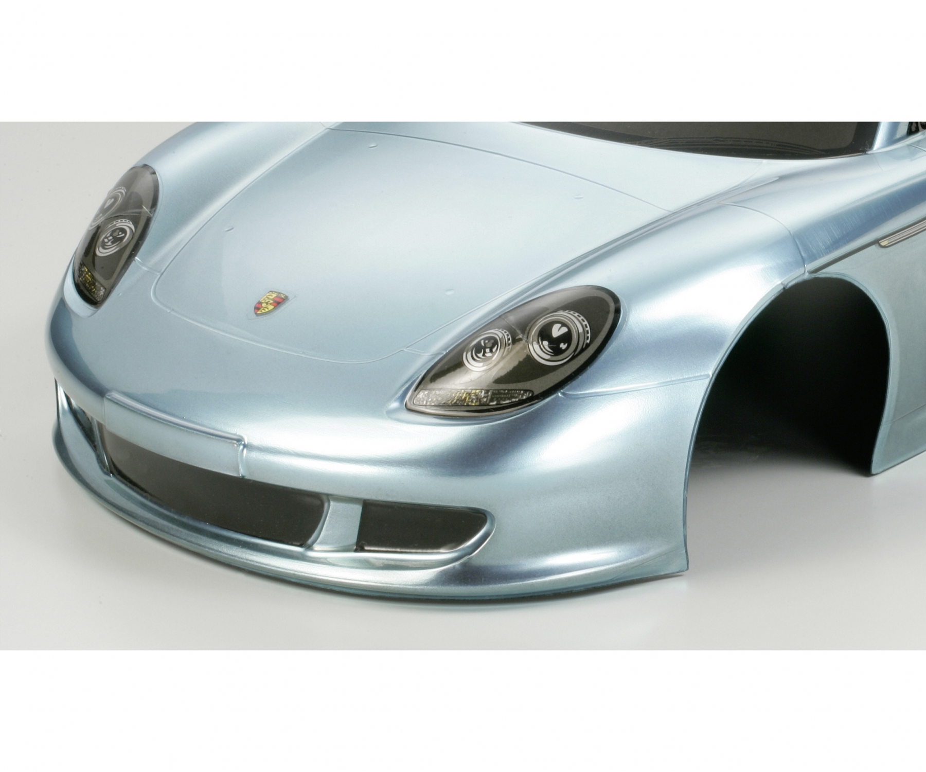 Tamiya Color Lexanspray Aluminium, Blau PS-49 100 ml Spraydose (L=184,90€)