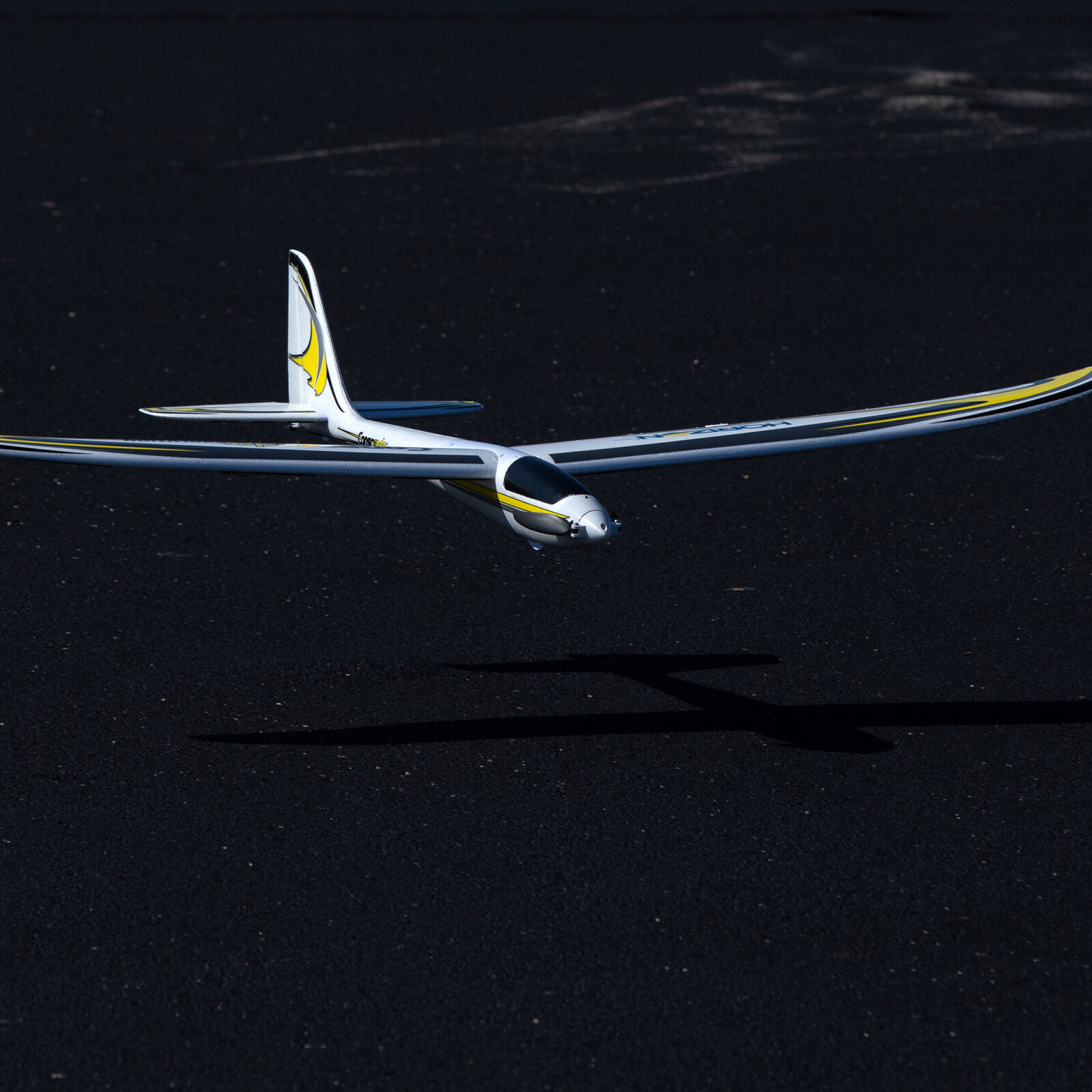 Conscendo Evolution 1.5m BNF Basic mit SAFE Select