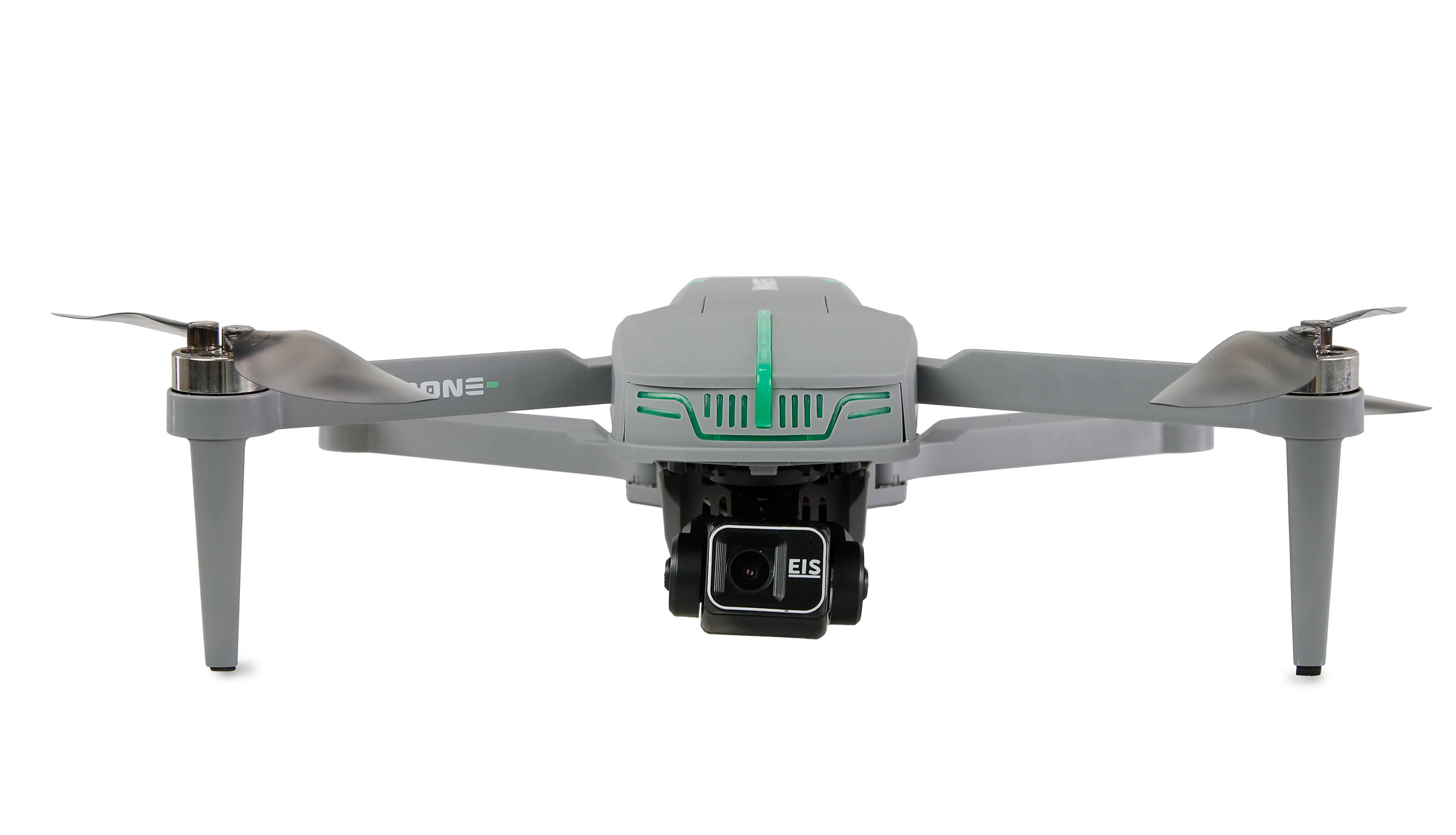 AMXFlight X4KGPS Brushless-Drohne mit 3D-Gimbal & 4K Kamera inkl. 2 Akkus 