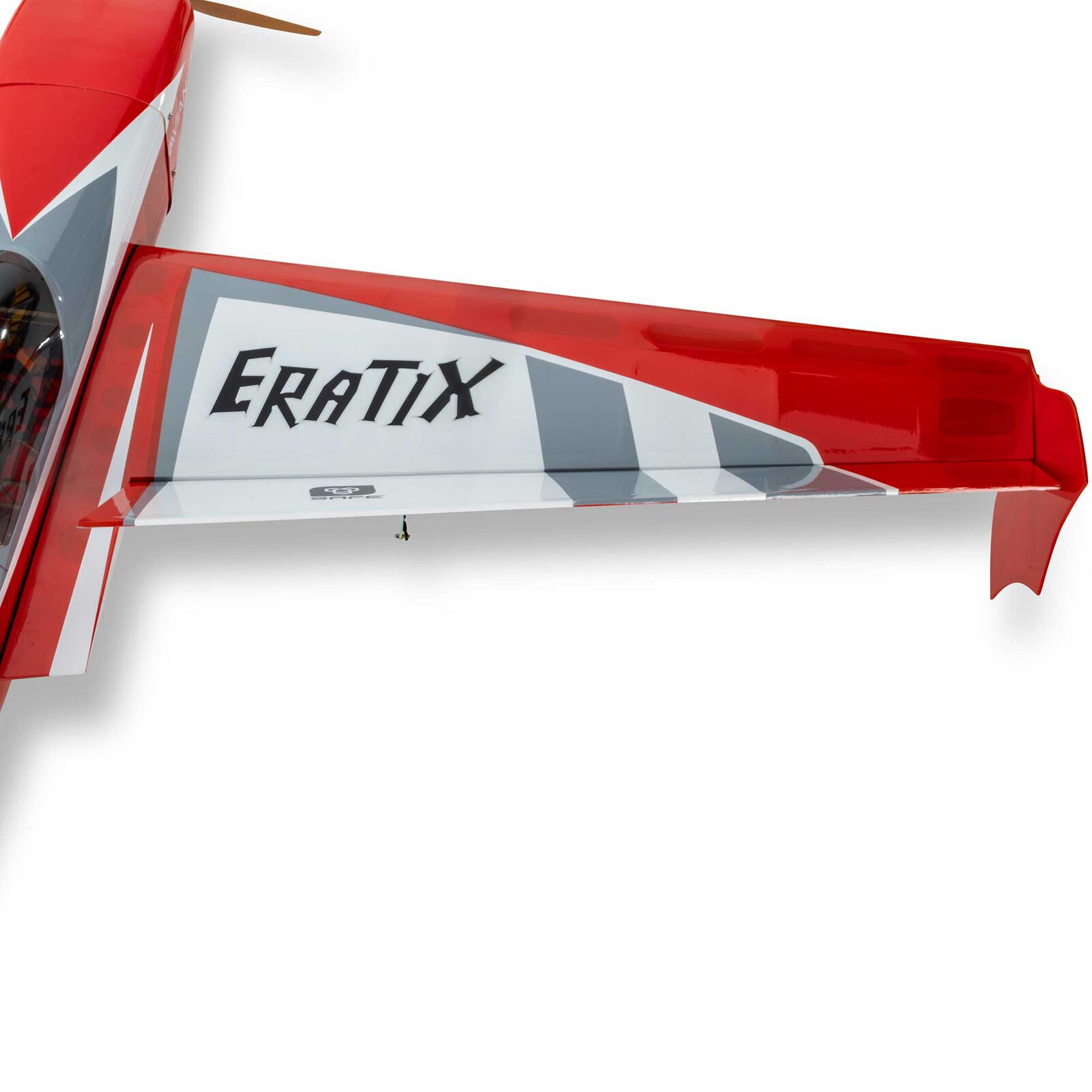 Eratix 3D SWS 1.6m (64") BNF Basic with AS3X+ and SAFE Select