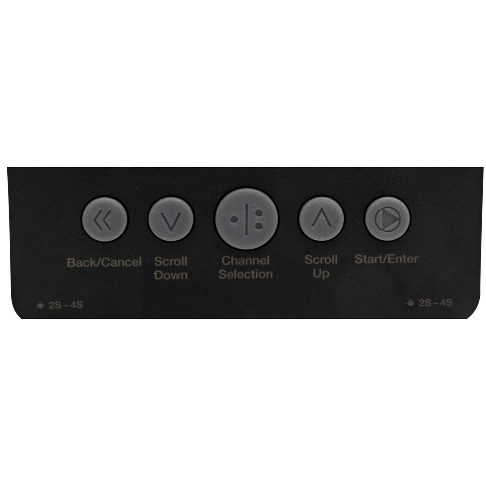 S250 AC 2x50W Smart Charger EU Version