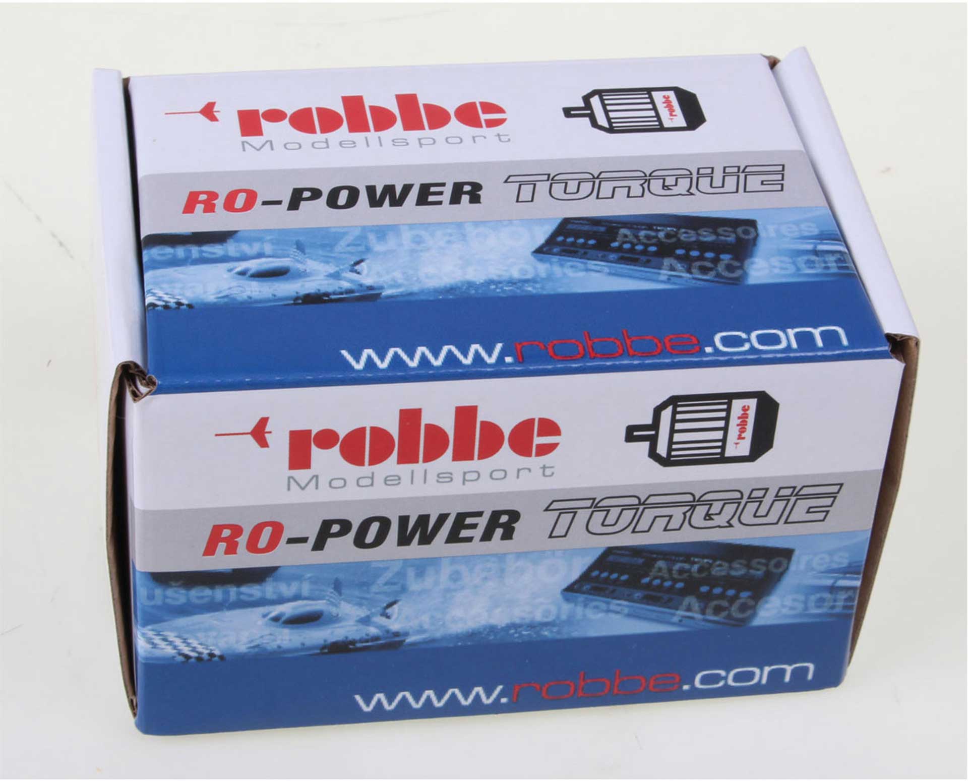 ROBBE RO-POWER TORQUE X-36 1000 K/V BRUSHLESS MOTOR