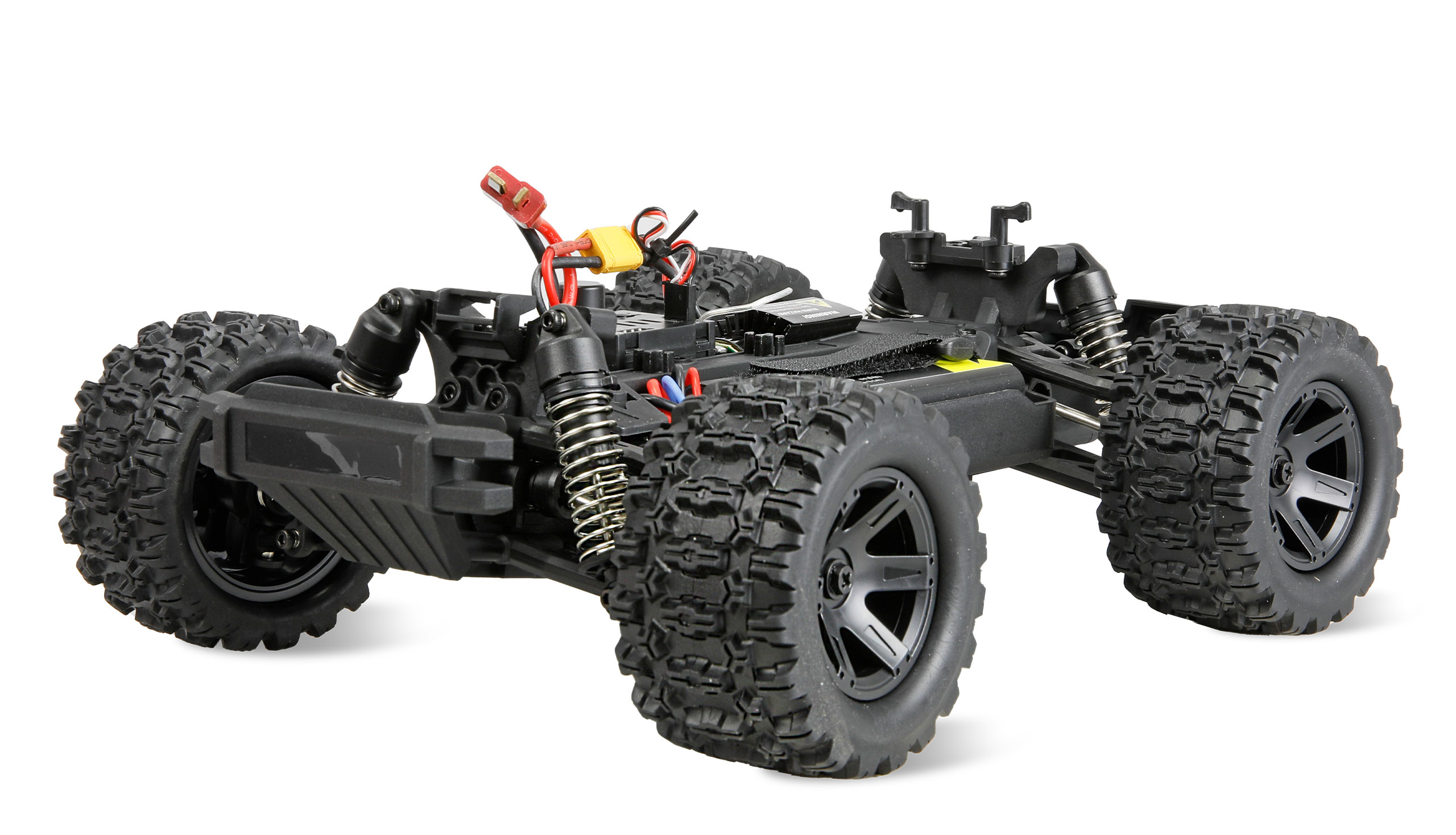 Hyper Go MTX18 2-in-1 Monstertruck/Truggy 1:18 RTR 