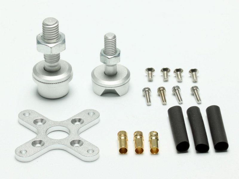 Brushless Motor EXTRON 2820/12 (910KV)