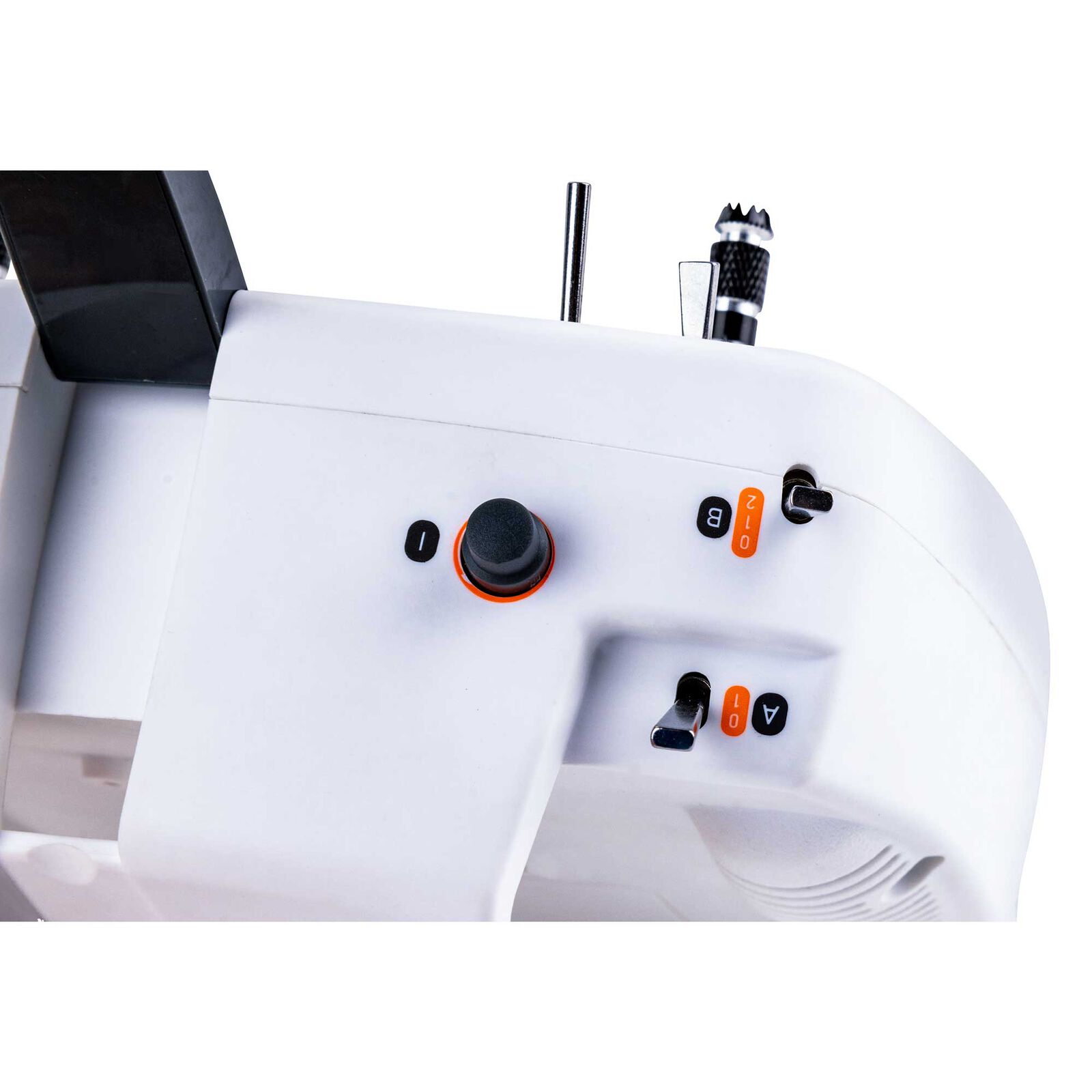 NX7e+ 14-Channel DSMX Transmitter Only 