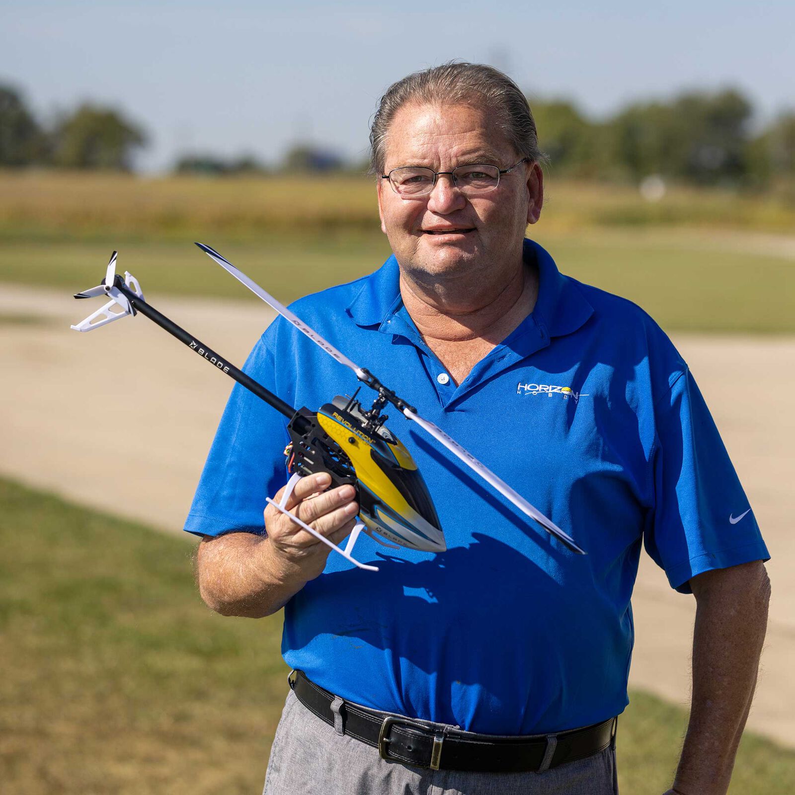 Revolution 235 CP RTF Basic with SAFE