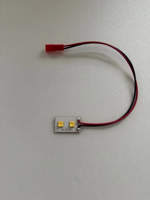 ASC-Safety Light - Art. 1002