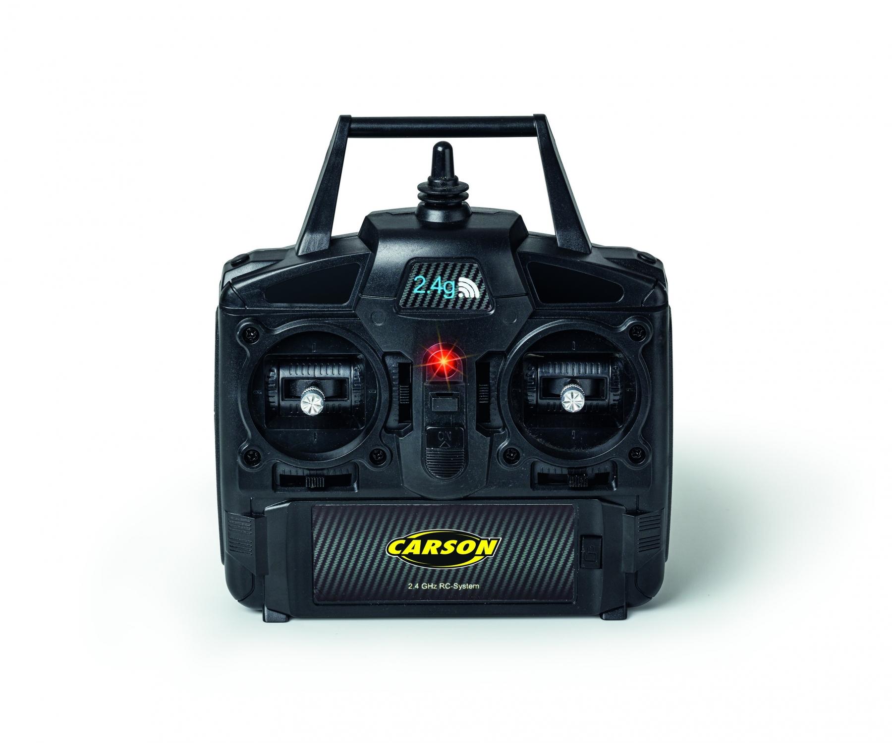 Ocean Queen 2.4 GHz 100% RTR