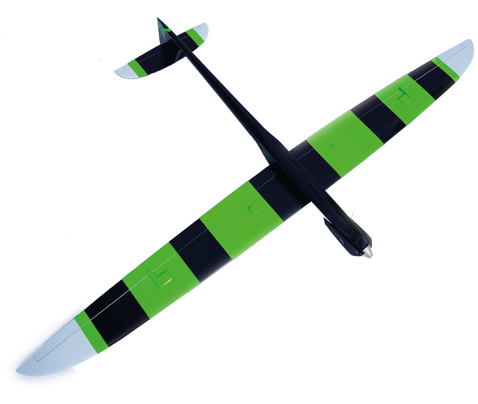 Robbe Modellsport AMPLITUDE ARF VOLL-GFK/CFK HOTLINER 