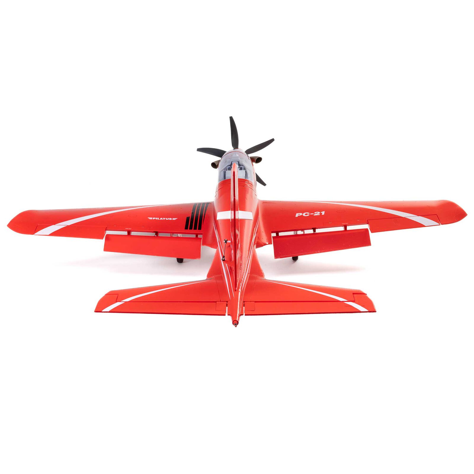 E-flite Pilatus PC-21 1.3m BNF Basic with AS3X+ and SAFE Select