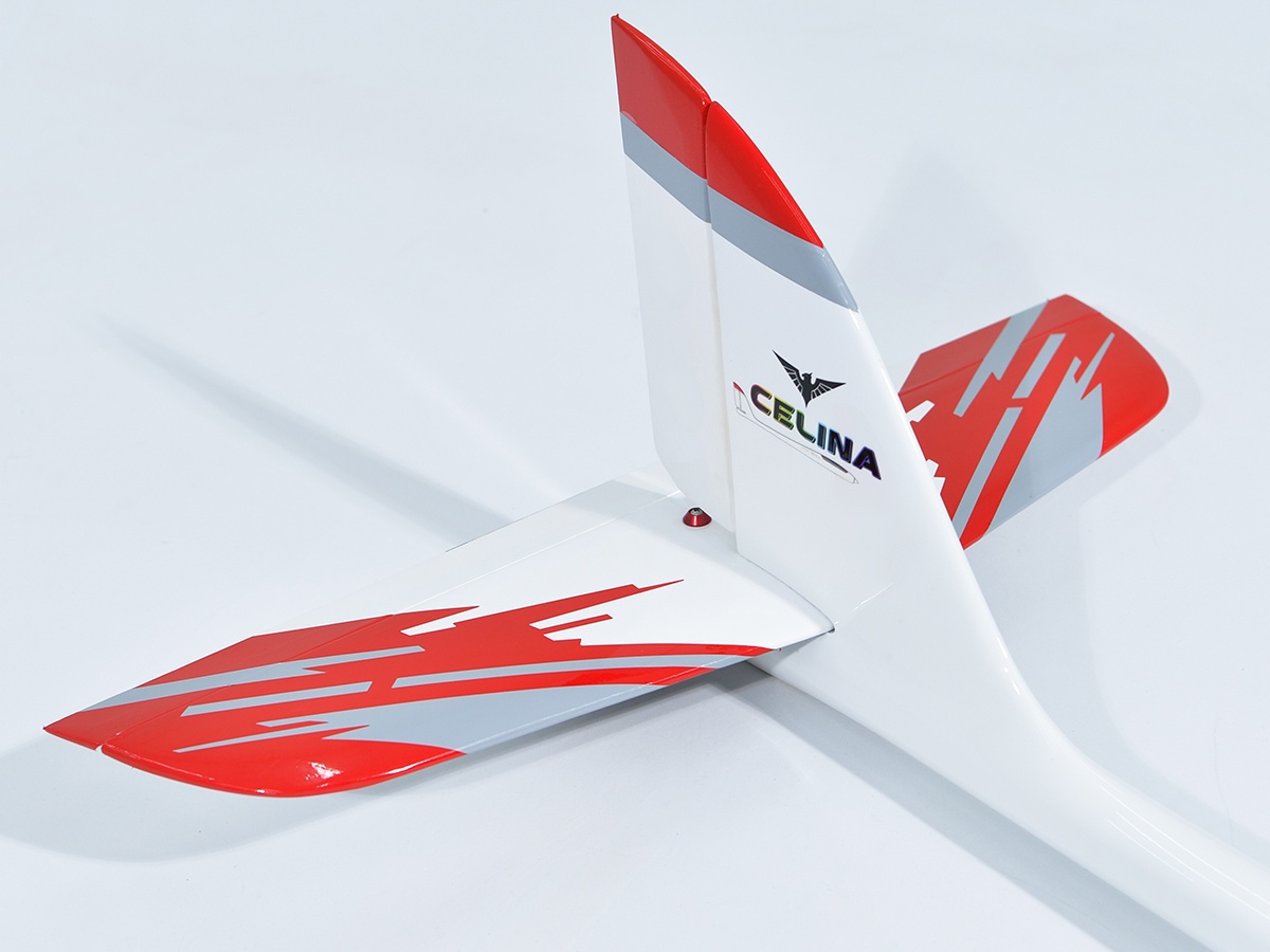 Phoenix Celina Elektrosegler ARF - 272 cm