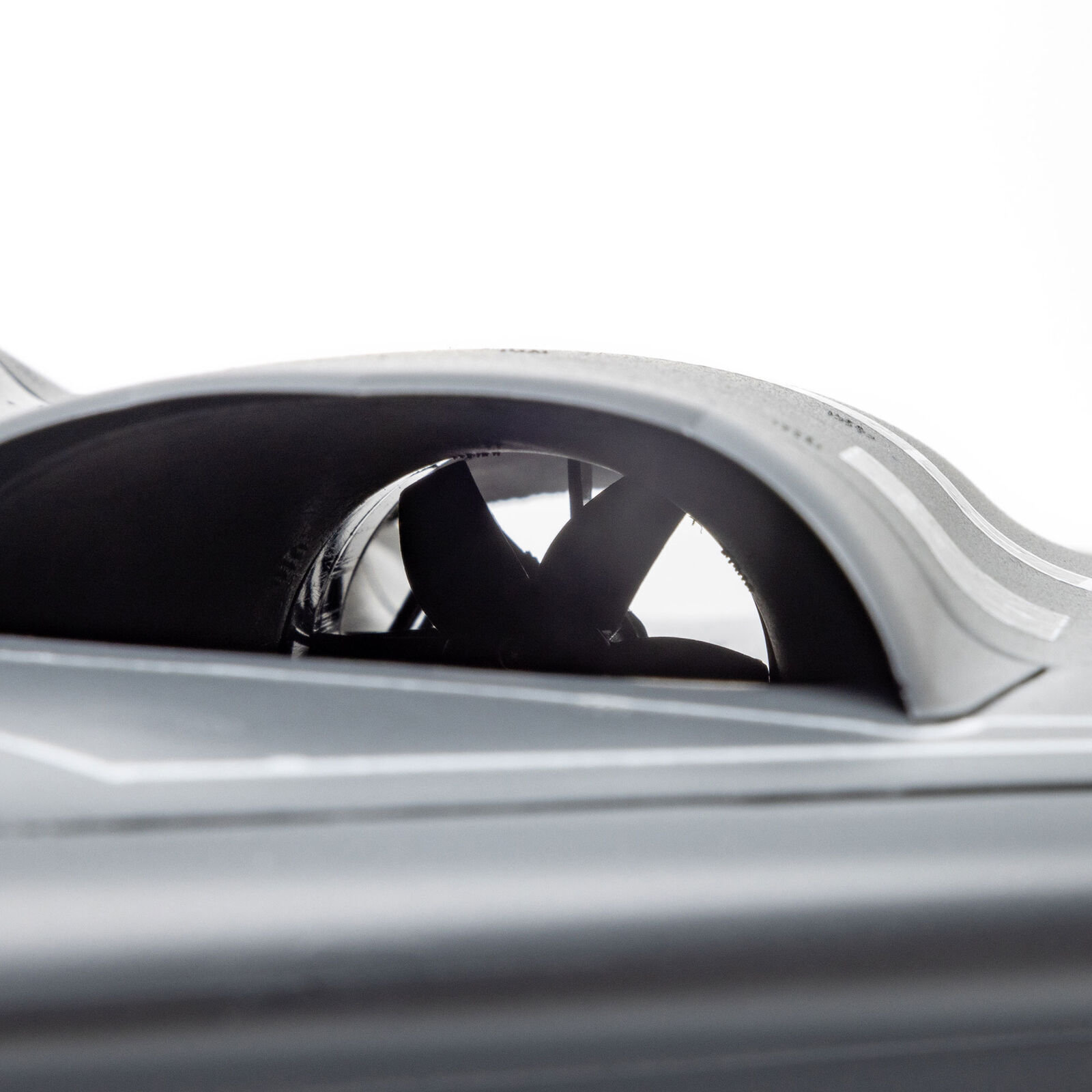 Micro B-2 Spirit of America Twin 30mm EDF BNF Basic