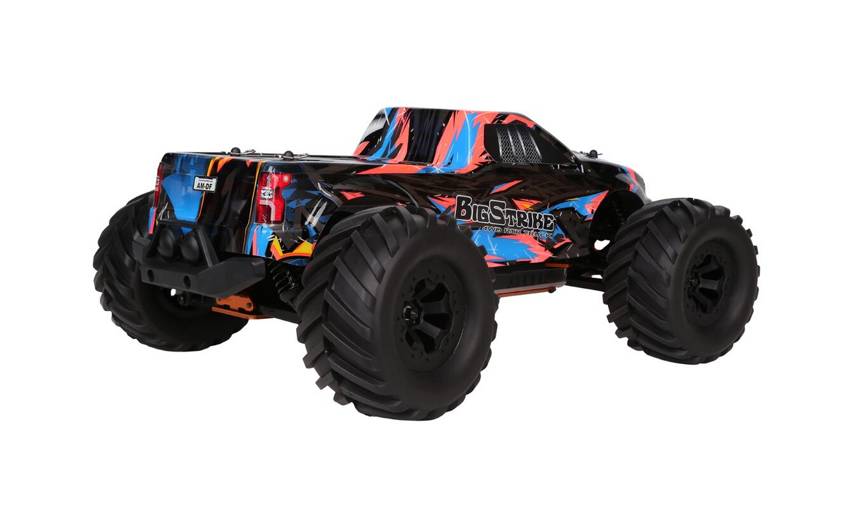 BigStrike Truck 1:10 RTR