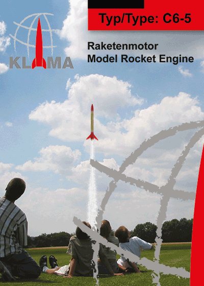 Motor C6-5 (6 Stück)