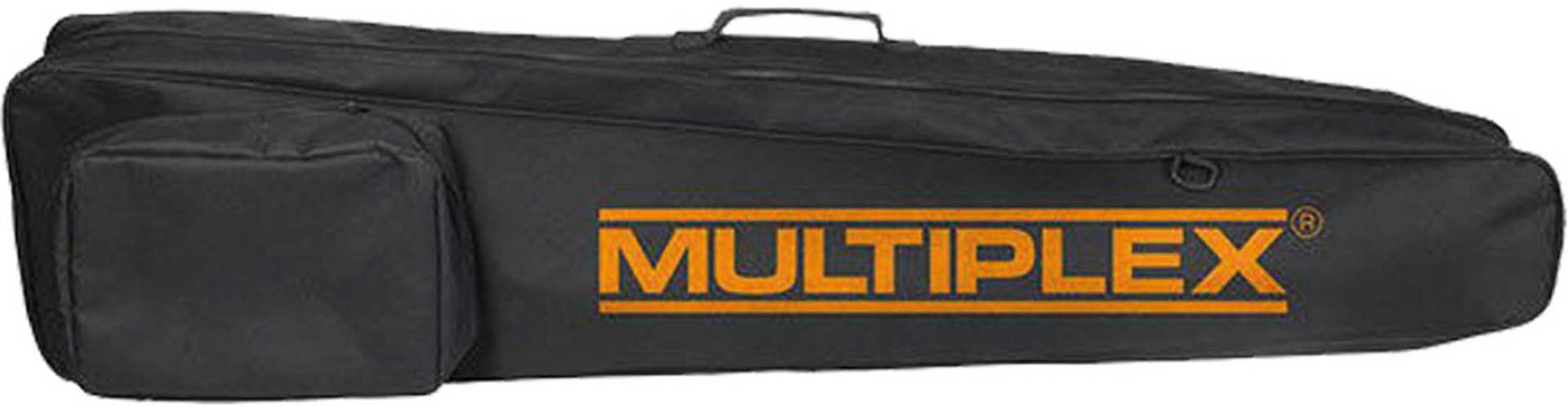 Multiplex Modelltasche Segler bis 2,4m