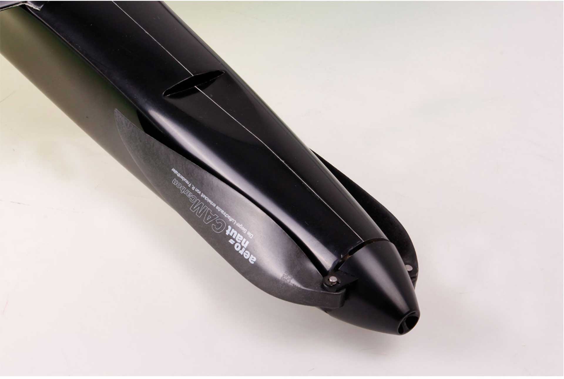 Robbe Modellsport AMPLITUDE PNP VOLL-GFK/CFK HOTLINER MIT EINGEBAUTEN SERVOS UND ANTRIEB 