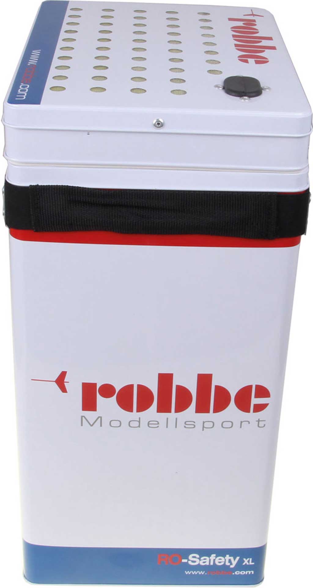 Robbe Modellsport RO-SAFETY XL LIPO TRESOR