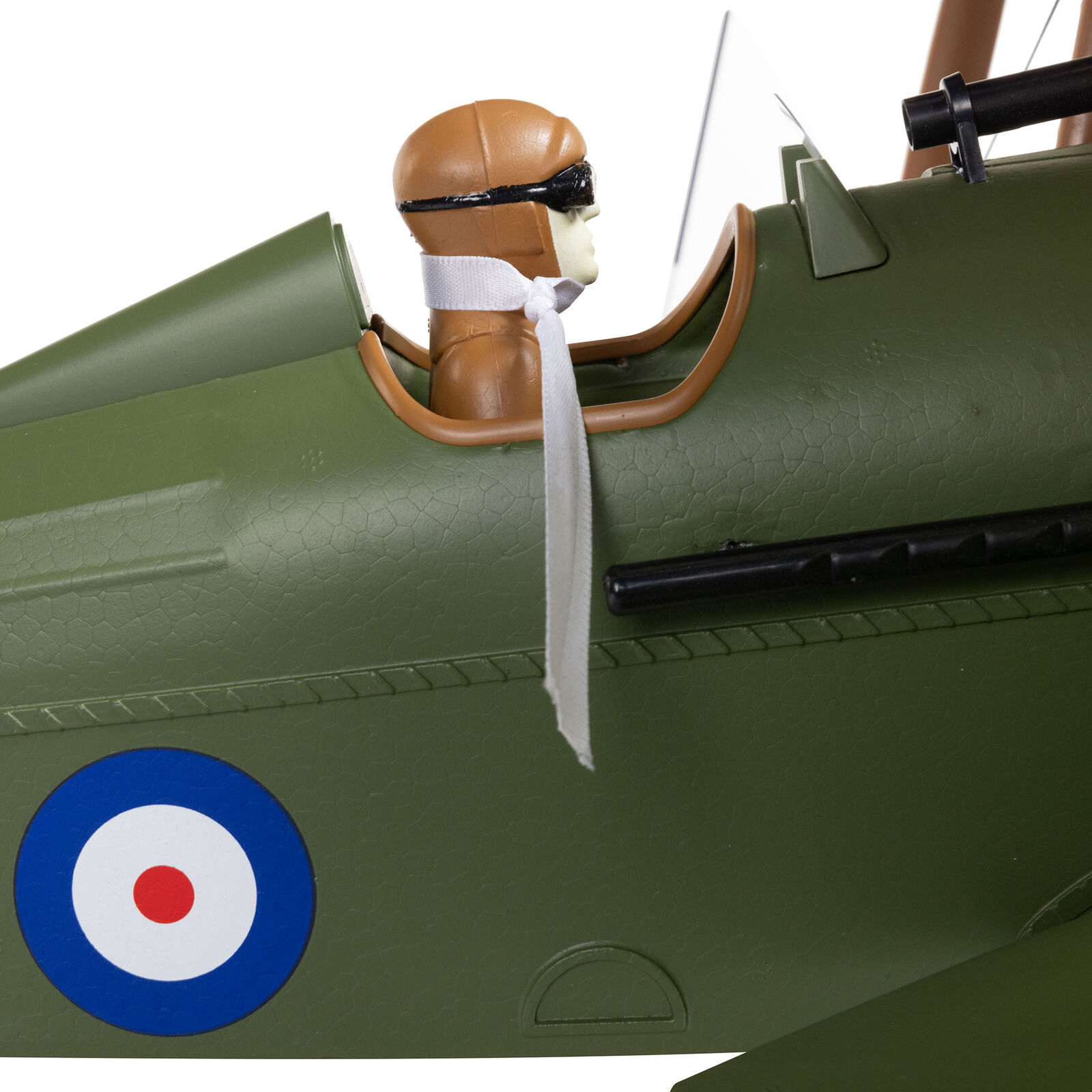 S.E.5a 900mm BNF Basic with AS3X+ and SAFE Select