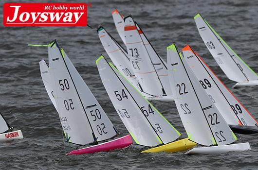 Dragon Flite DF95 V3 Racing Class - mit Sender