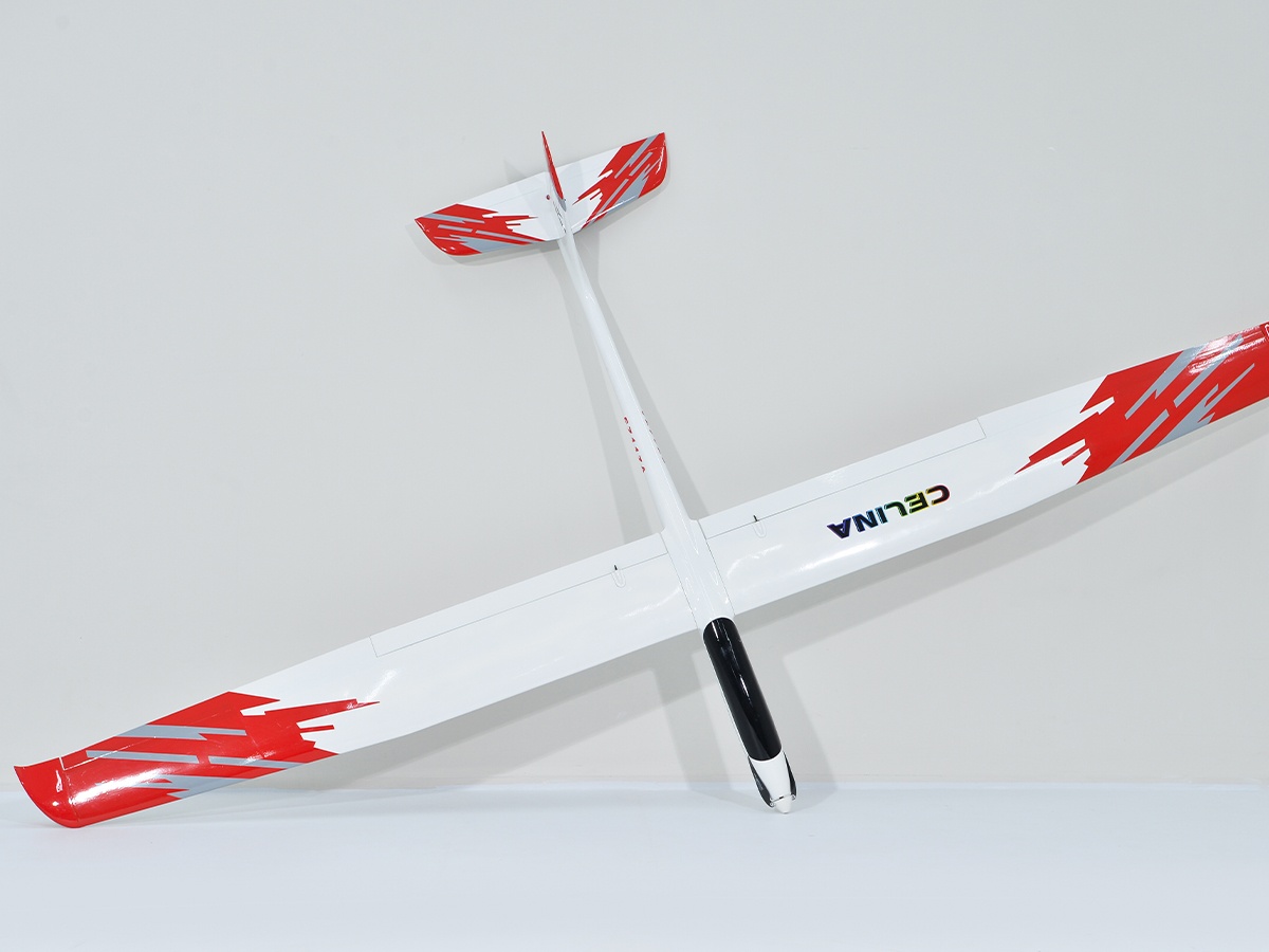 Phoenix Celina Elektrosegler ARF - 272 cm