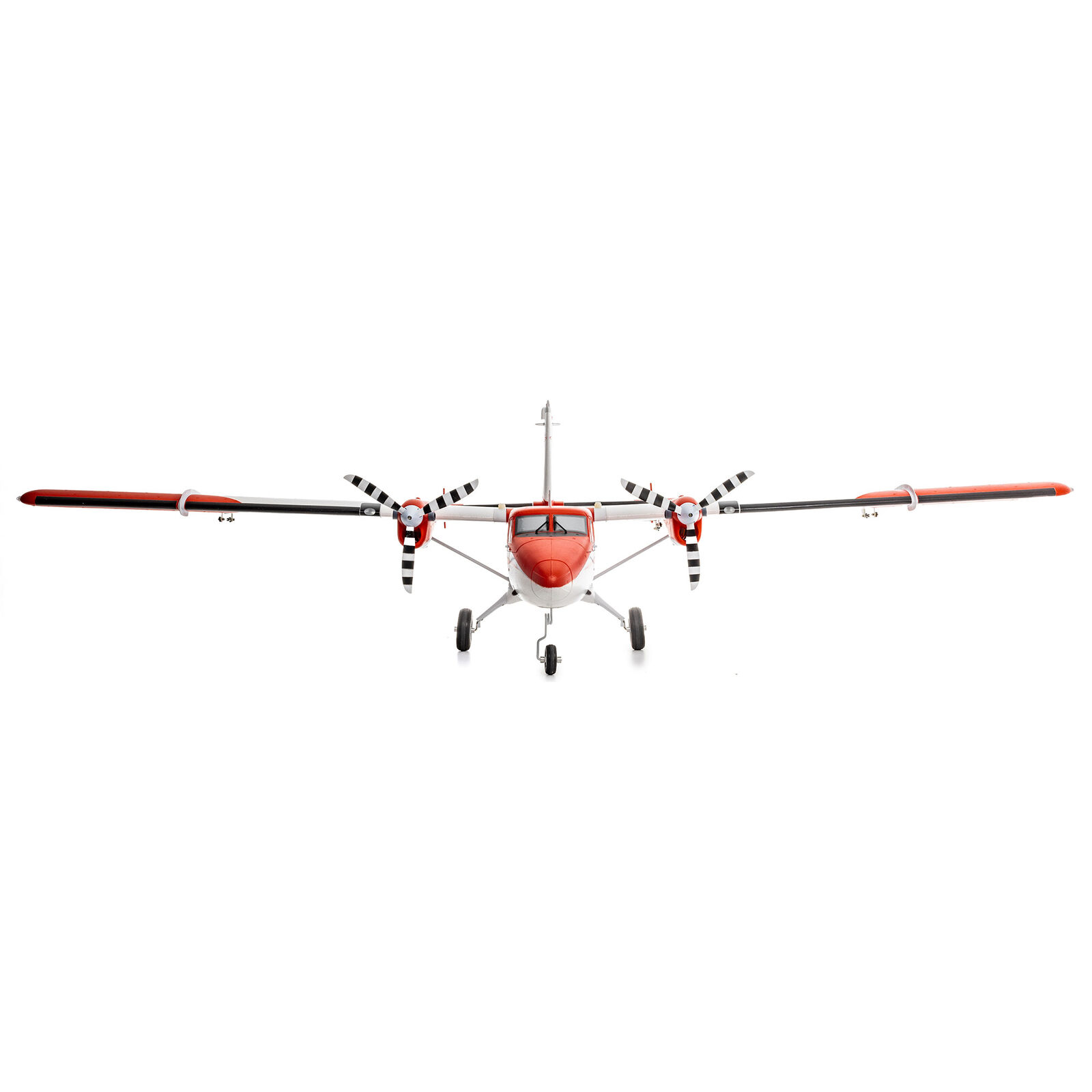 DHC-6 Twin Otter 1.4m BNF Basic with AS3X+ and SAFE Select