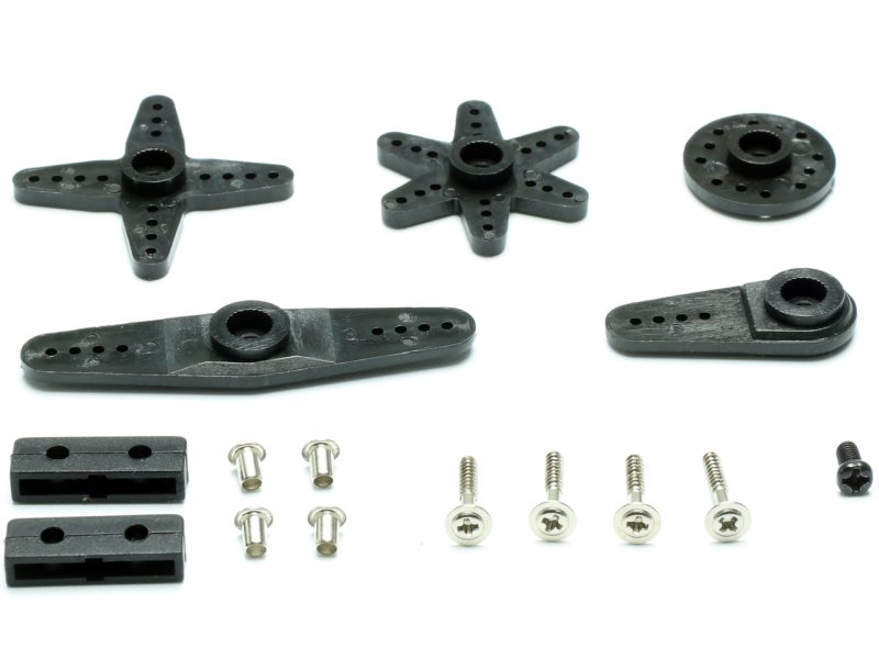 Digtial Servo Extron ED502 -NEU-