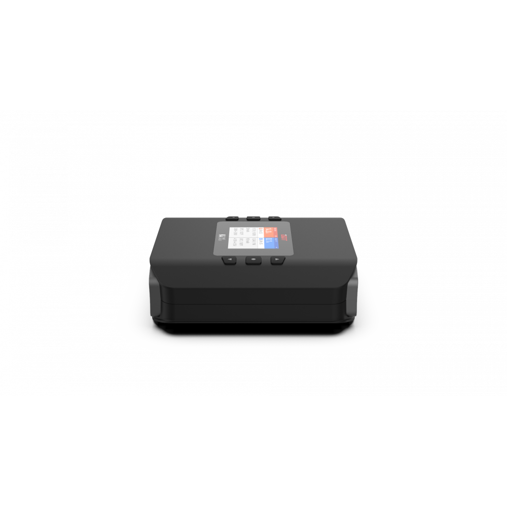  ISDT K4 DUO Ladegerät 