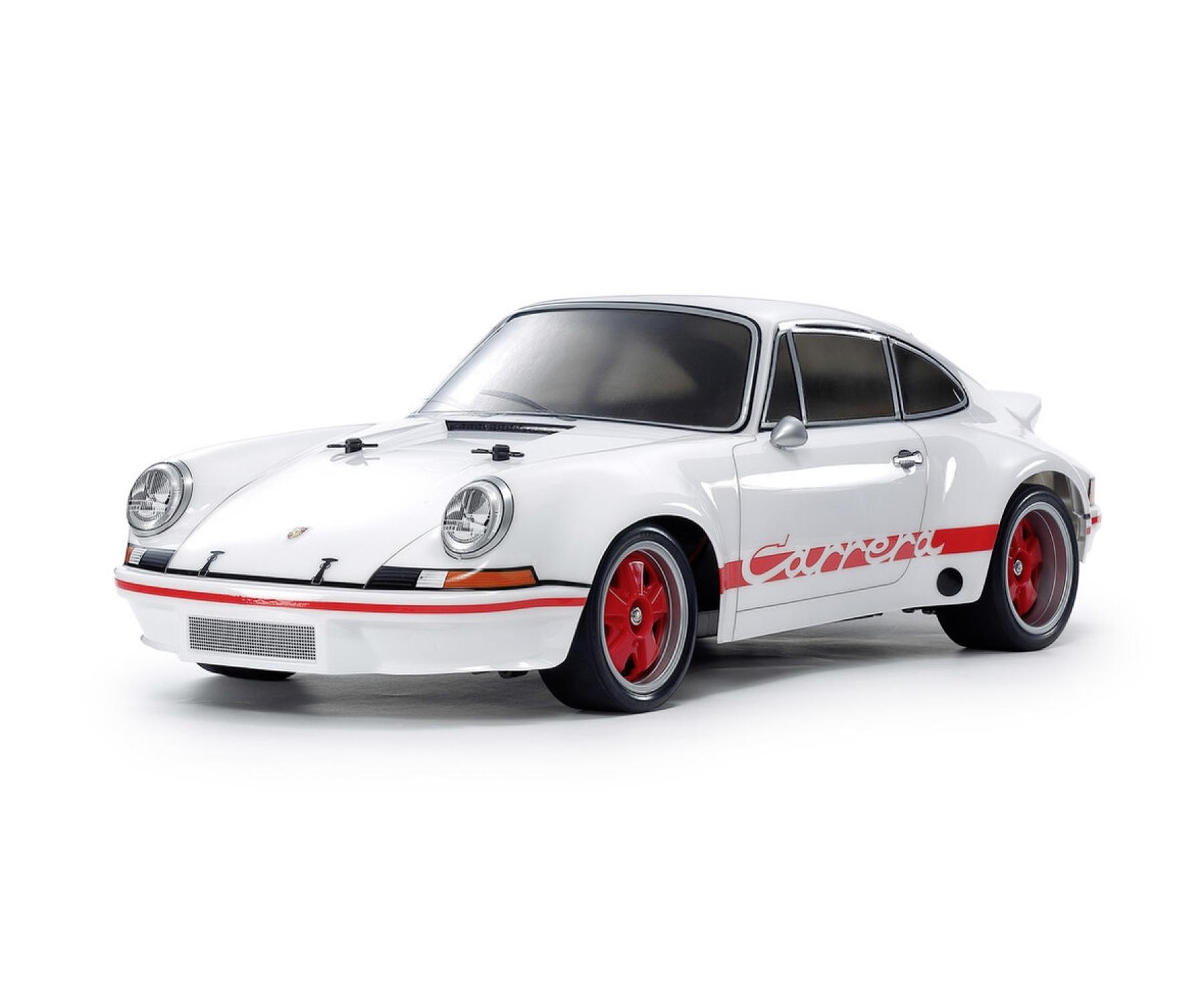  1:10 RC Porsche Carrera RSR 2.8 La.BT-01