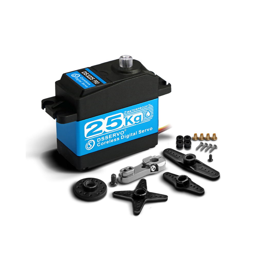 DSSERVO DS3225 Pro Servo