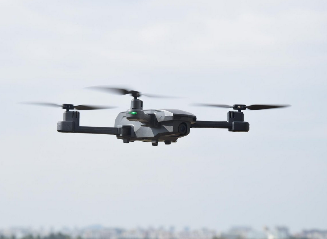 SkyWatcher Lark 4K V3 - GPS | No.9550