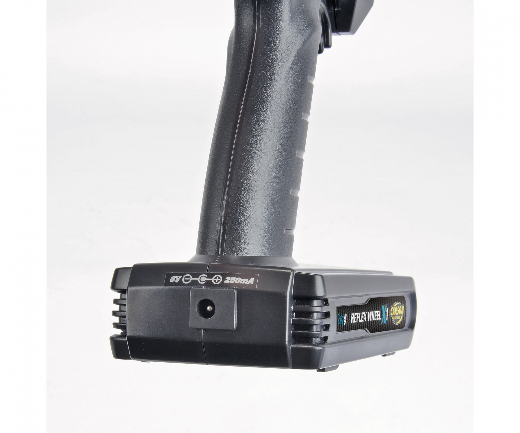 Carson FS Reflex X1 2-Kanal 2.4G Color Box