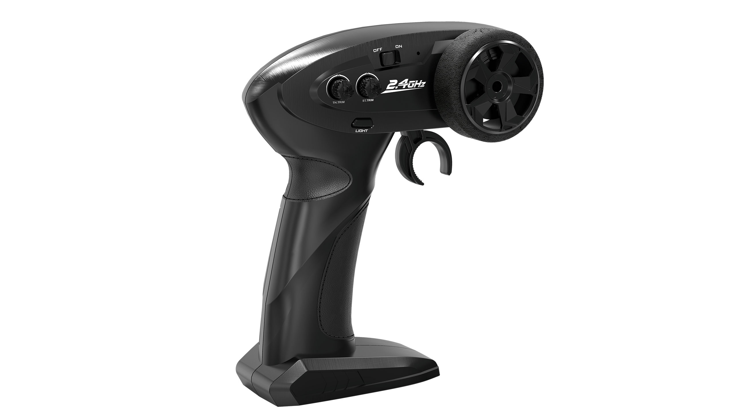 AMXRock Mini-Caballo Scale Crawler 4WD 1:16 RTR blau 