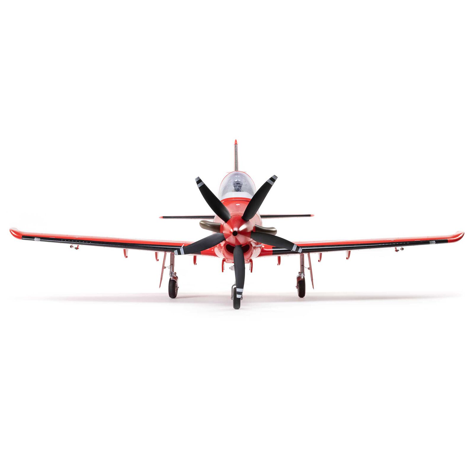 E-flite Pilatus PC-21 1.3m BNF Basic with AS3X+ and SAFE Select
