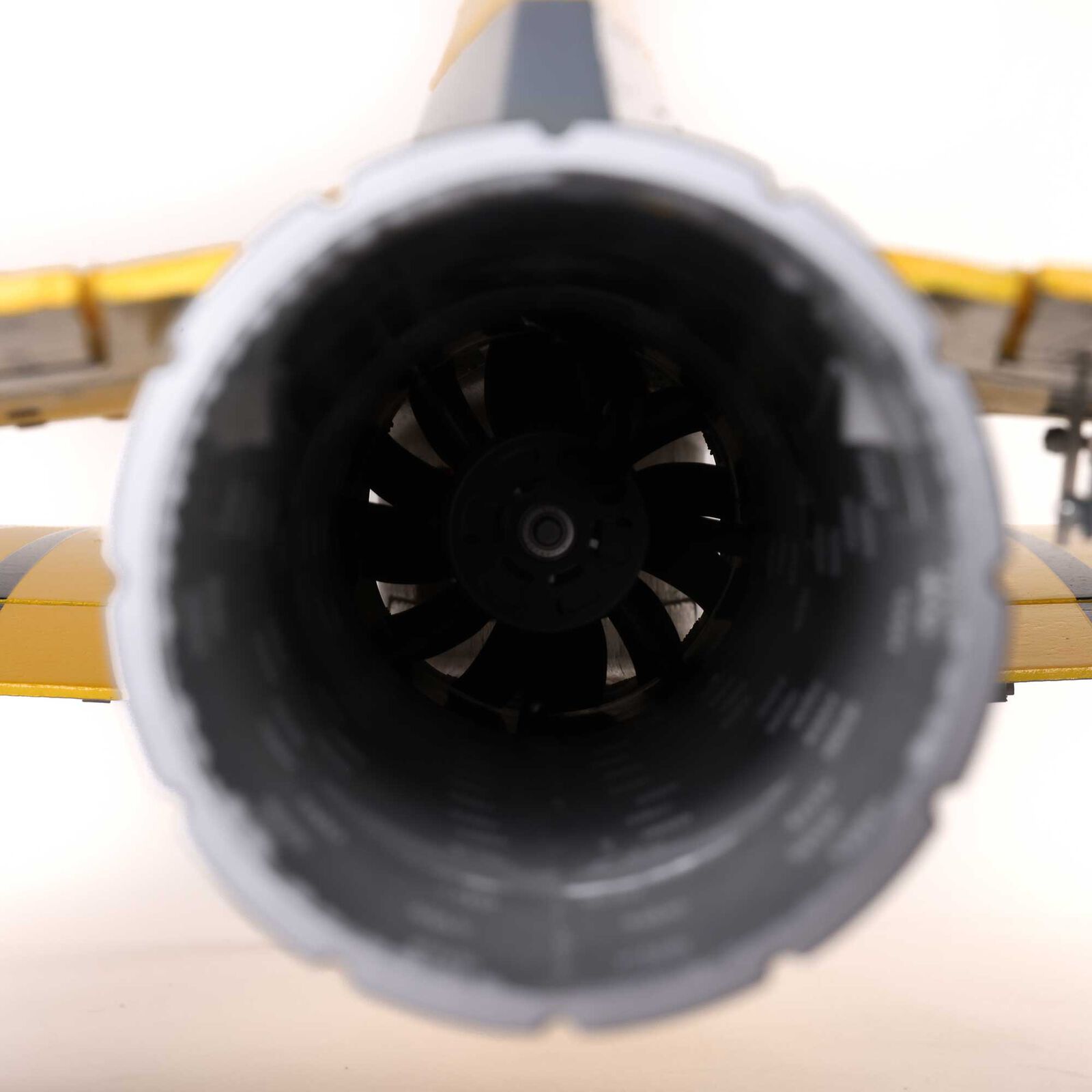 Habu XS (eXtra Sport) 80mm EDF BNF Basic with AS3X+ and SAFE Select