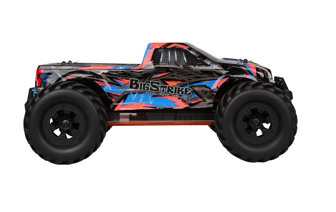 BigStrike Truck 1:10 RTR