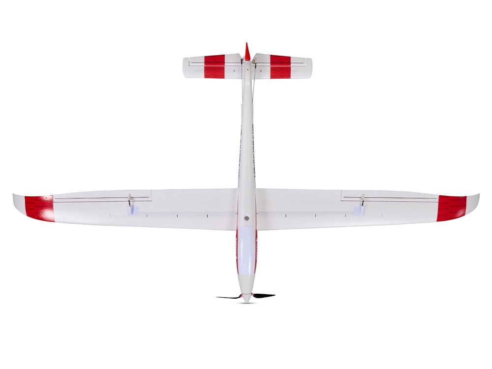 DERBEE Skyscraper Elektrosegler PNP - 200cm 